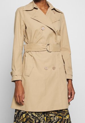 Trenchcoat - beige