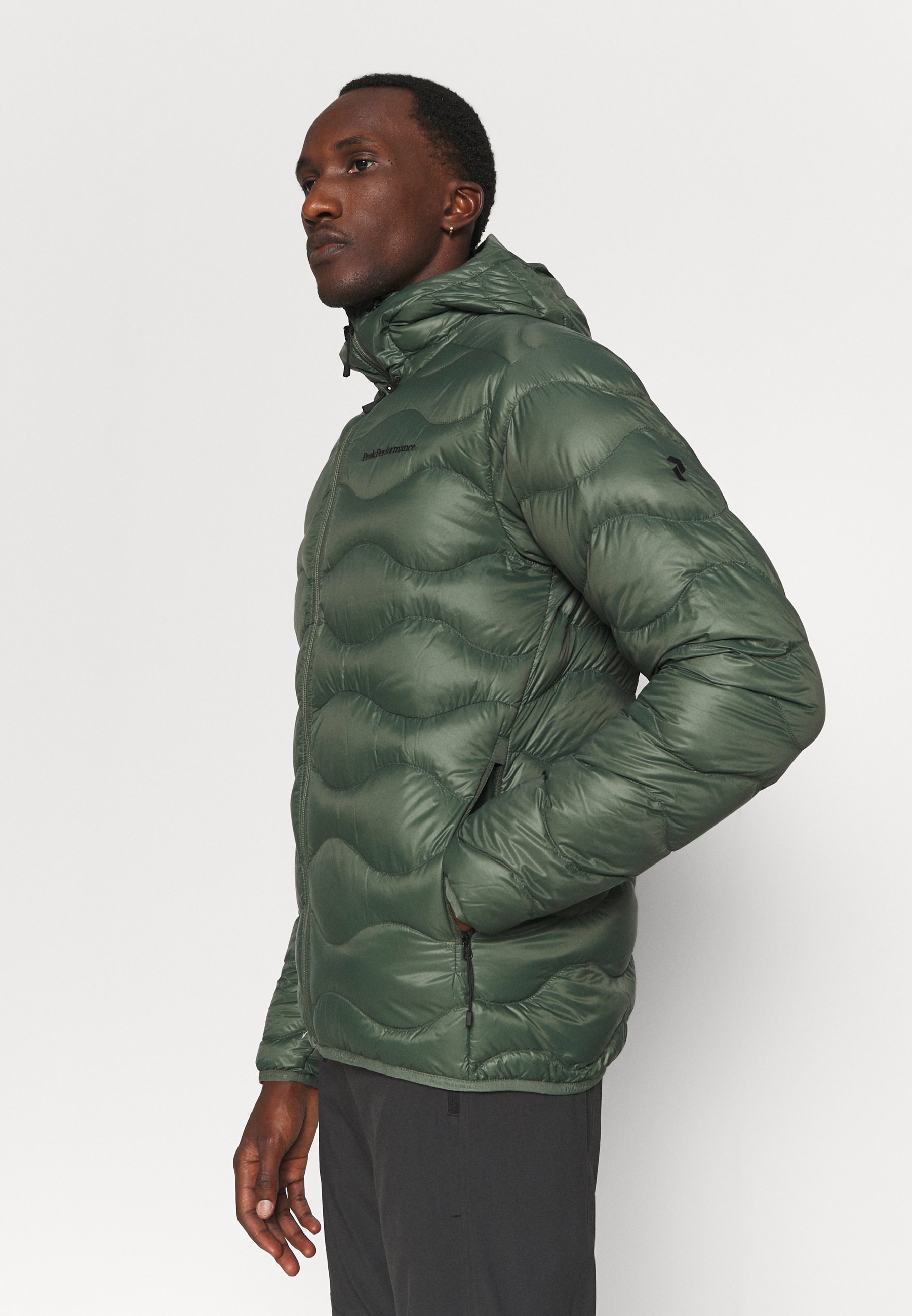 peak performance helium jacket