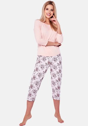 AURORA TARO SET - Zestaw bielizny nocnej