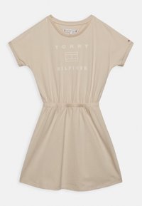 Tommy Hilfiger Sukienka z dżerseju