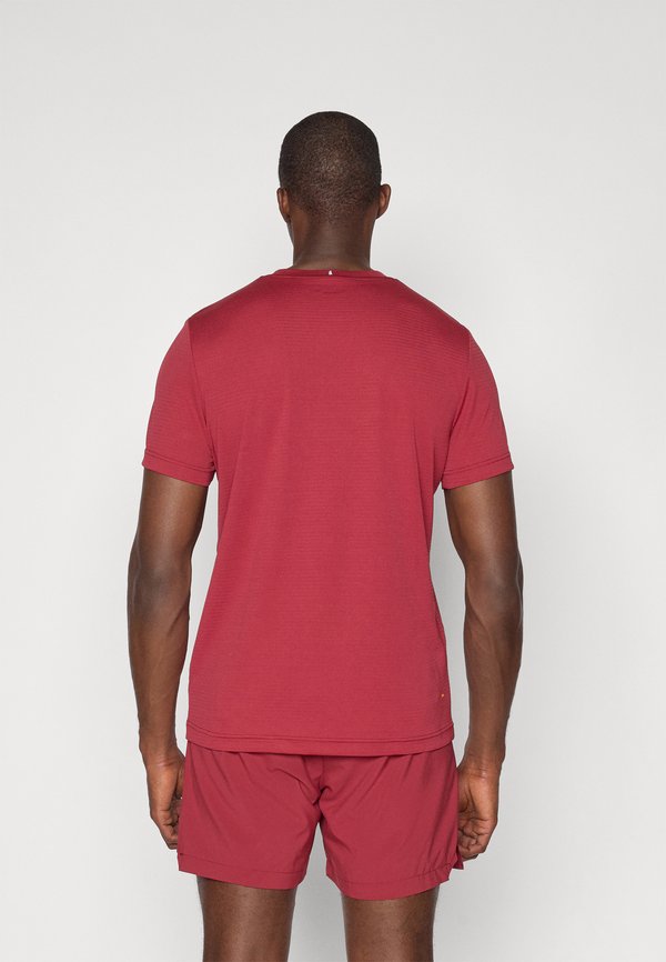 TRISTAN - Sports T-shirt4