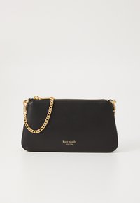 Unselected, black