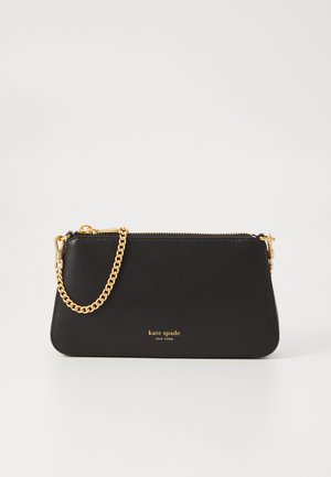 GRACE POCHETTE - Handbag - black