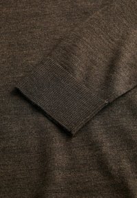 Jack & Jones MARK  brązowy
