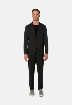 IM MODERN-FIT - Anzug - anthrazit