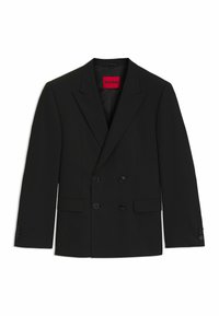 HENRY - Sakko - black one