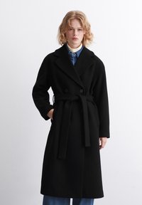 Marc O'Polo DENIM Lietpaltis - black