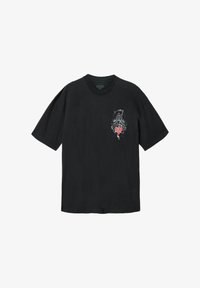 Избран, washed black