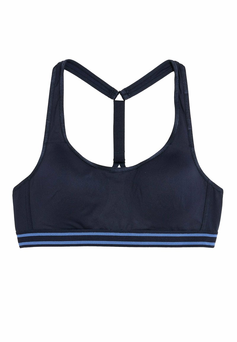 Marks & Spencer Bustier donkerblauw Marks & Spencer Bustier donkerblauw