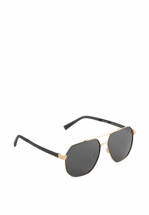 Gafas de sol - gold