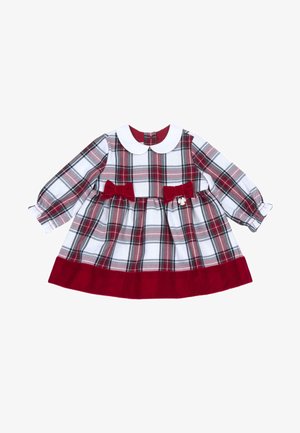 Chicco Robe de jour - red