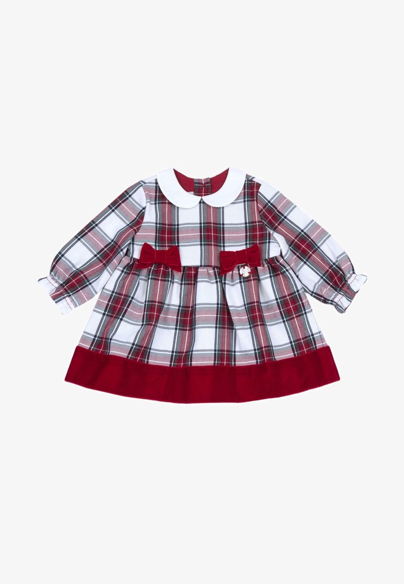 Chicco Vestito casual - red