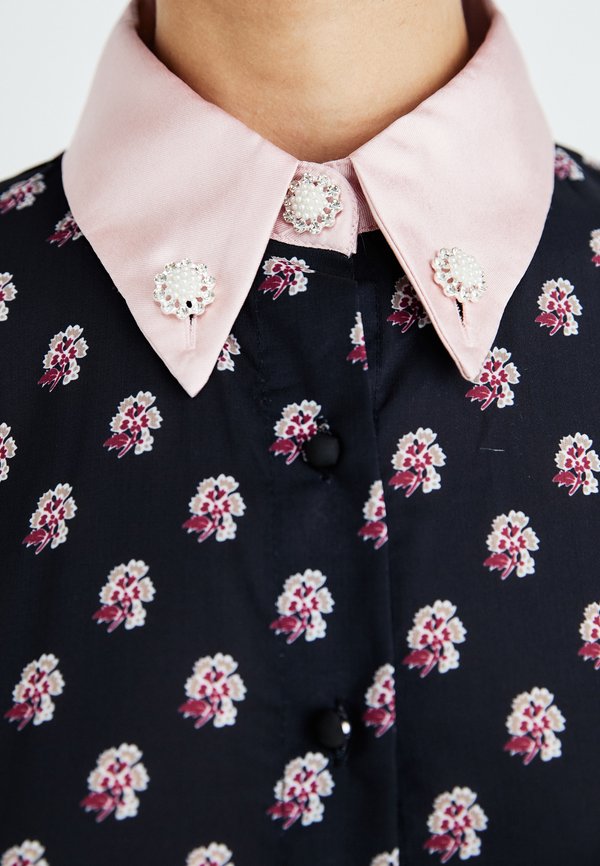 MOTION DRESS - Maxi dress2