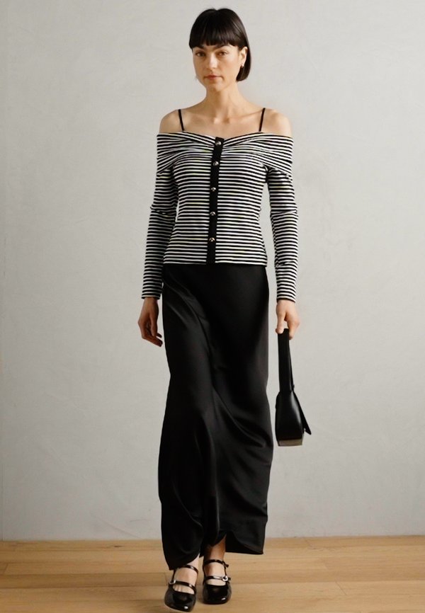 TROPEZ - Long sleeved top4