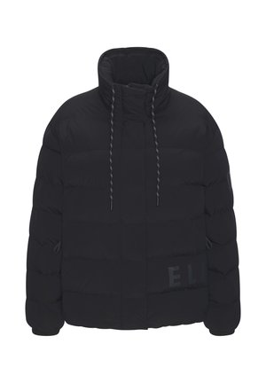 Winter jacket - marine