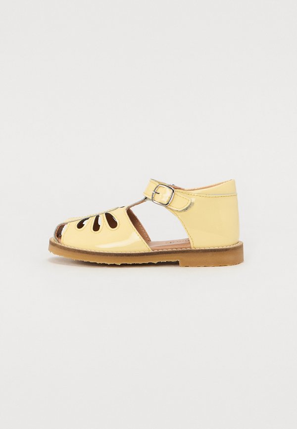 UNISEX – Lauflernschuh – butter patent