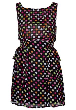 Robe de jour - black