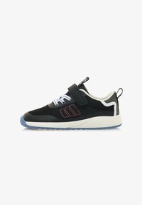 Seleccionado, black
