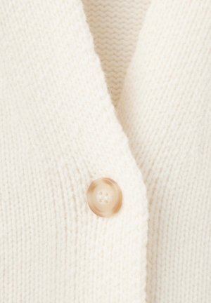 Mango, ADULT - Gilet - off-white