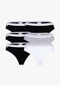 Wybrany, schwarz schwarz grau weiß