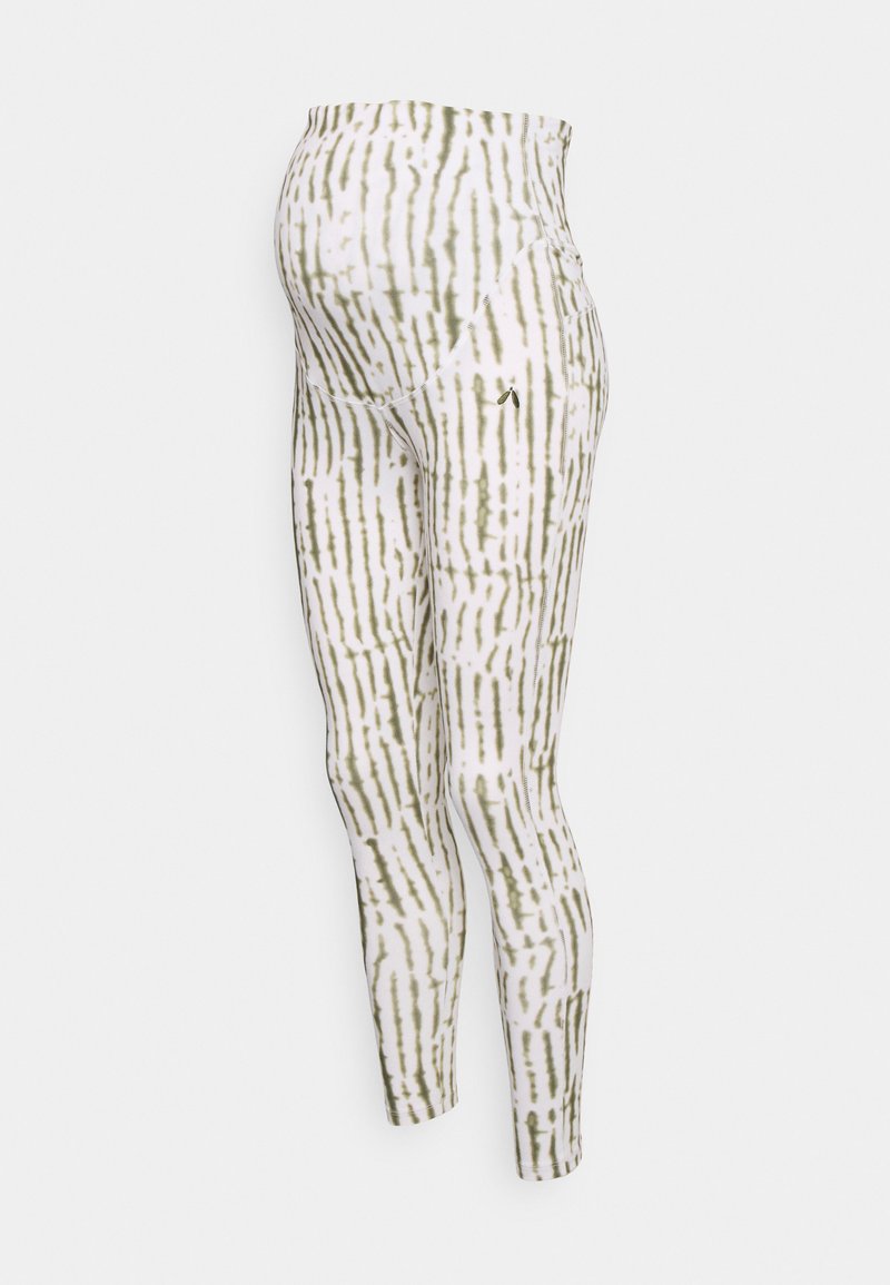 Mara Mea Legging groen