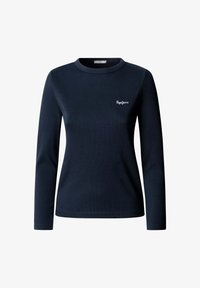Non selezionato, dulwich blue