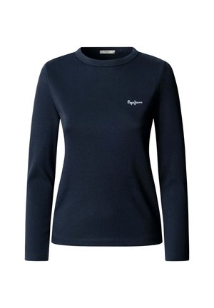 Pepe Jeans, BETINA - Longsleeve - dulwich blue