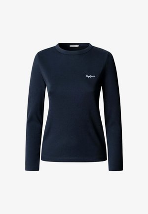 Pepe Jeans, BETINA - Camiseta de manga larga - dulwich blue