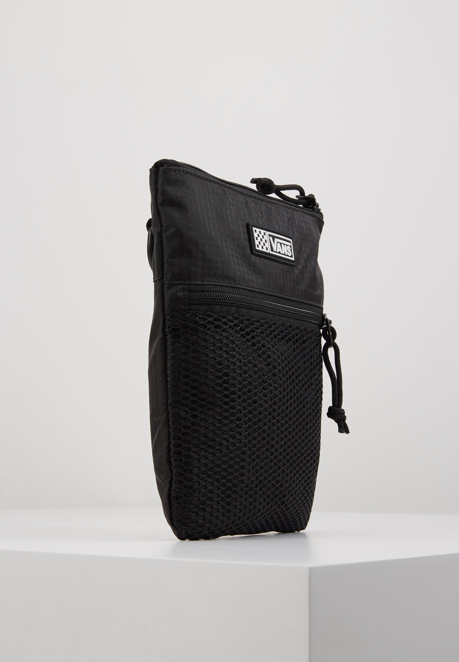 Vans EASY GOING CROSSBODY Skulderveske black Zalando.no Vans EASY GOING CROSSBODY Skulderveske black Zalando.no