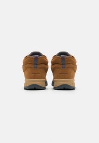 Columbia FAIRBANKS™ MID - Botas de senderismo - graphite