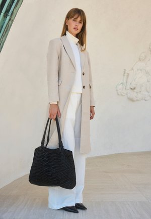 Shopper - black nero