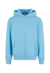 ULTRA HEAVY - Kapuutsiga pusa - balticblue