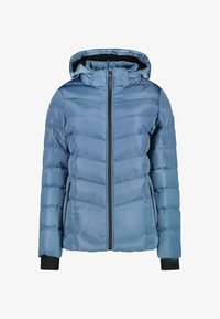 Niet geselecteerd, grey blue