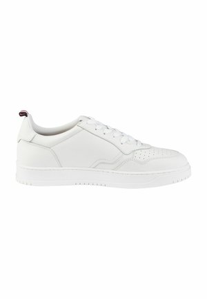 SNEAKER LOW - Sneakers laag - weiß
