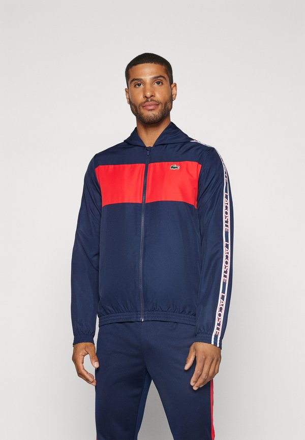 TENNIS JACKET - Trainingsjacke