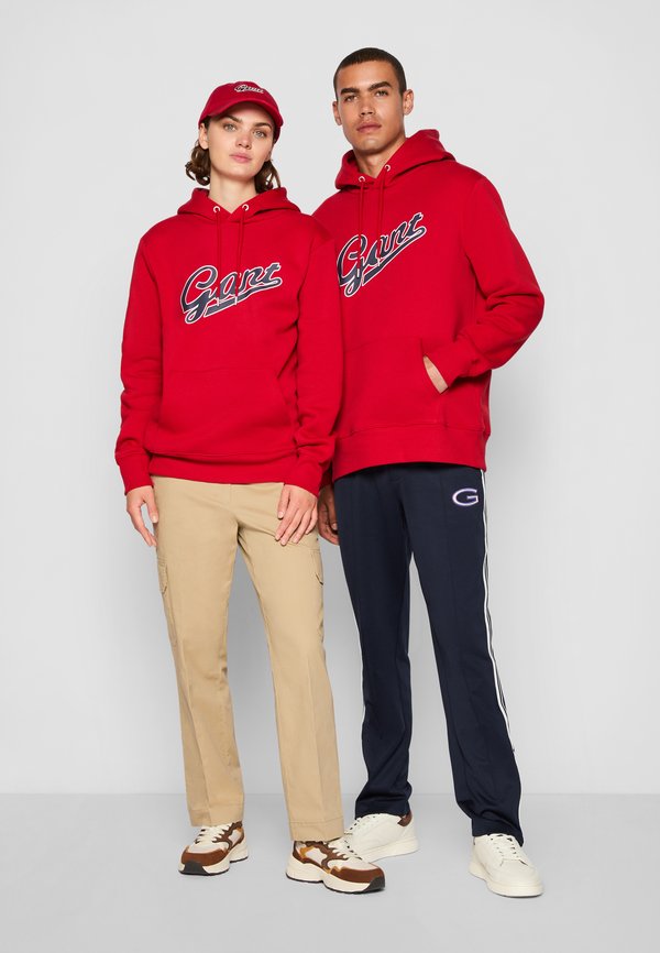 EXCLUSIVE HERITAGE 2.0 REG GRAPHIC HOODIE - Hoodie4