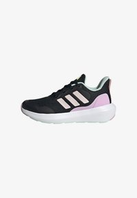 No seleccionado, core black clear pink bliss lilac