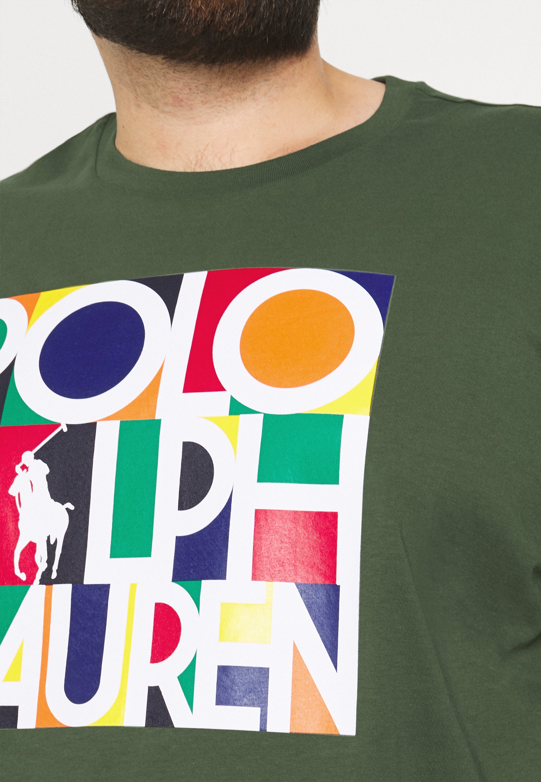 Homme T-shirt imprimé Homme T-shirt imprimé