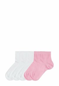 Tezenis UNISEX jasnoróżowy