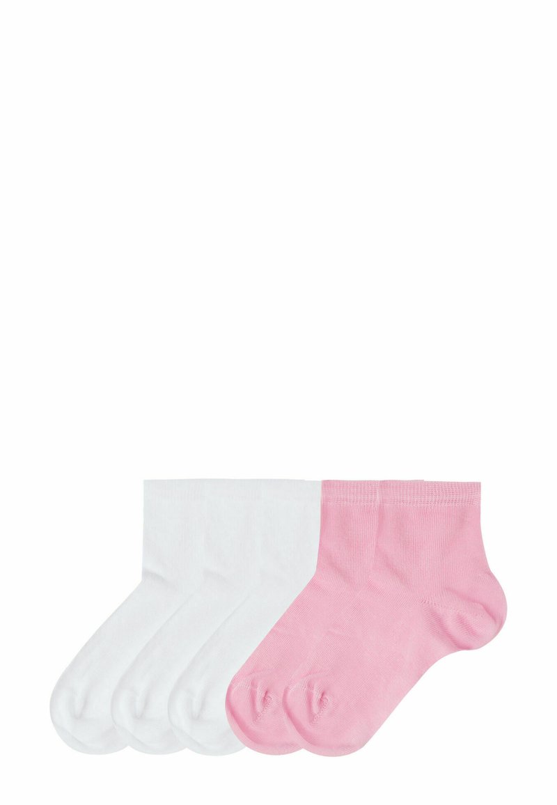 Tezenis UNISEX jasnoróżowy