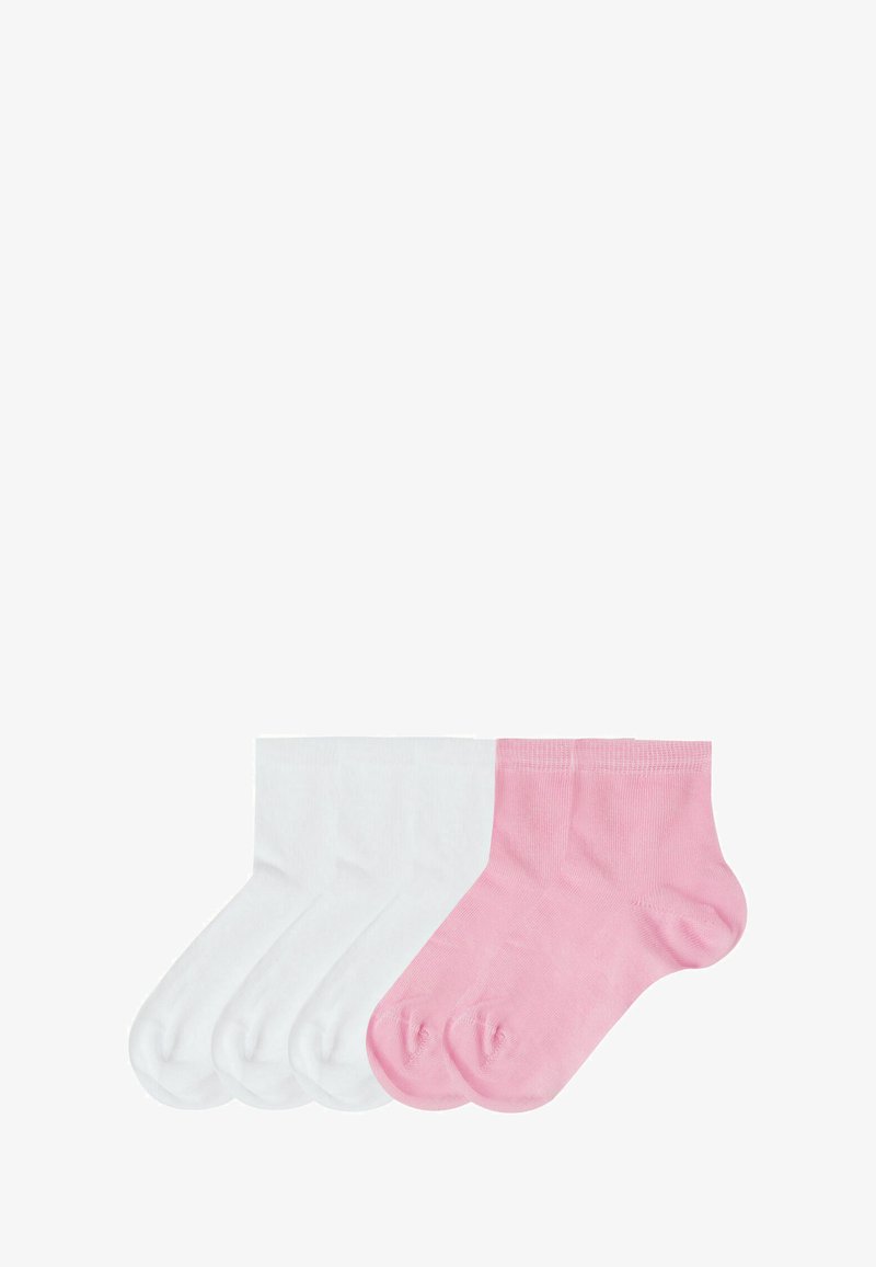 Tezenis UNISEX jasnoróżowy