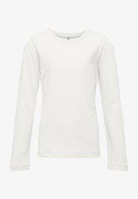 Ikke valgt, offwhite