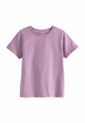 REGULAR FIT - T-Shirt basic - purple