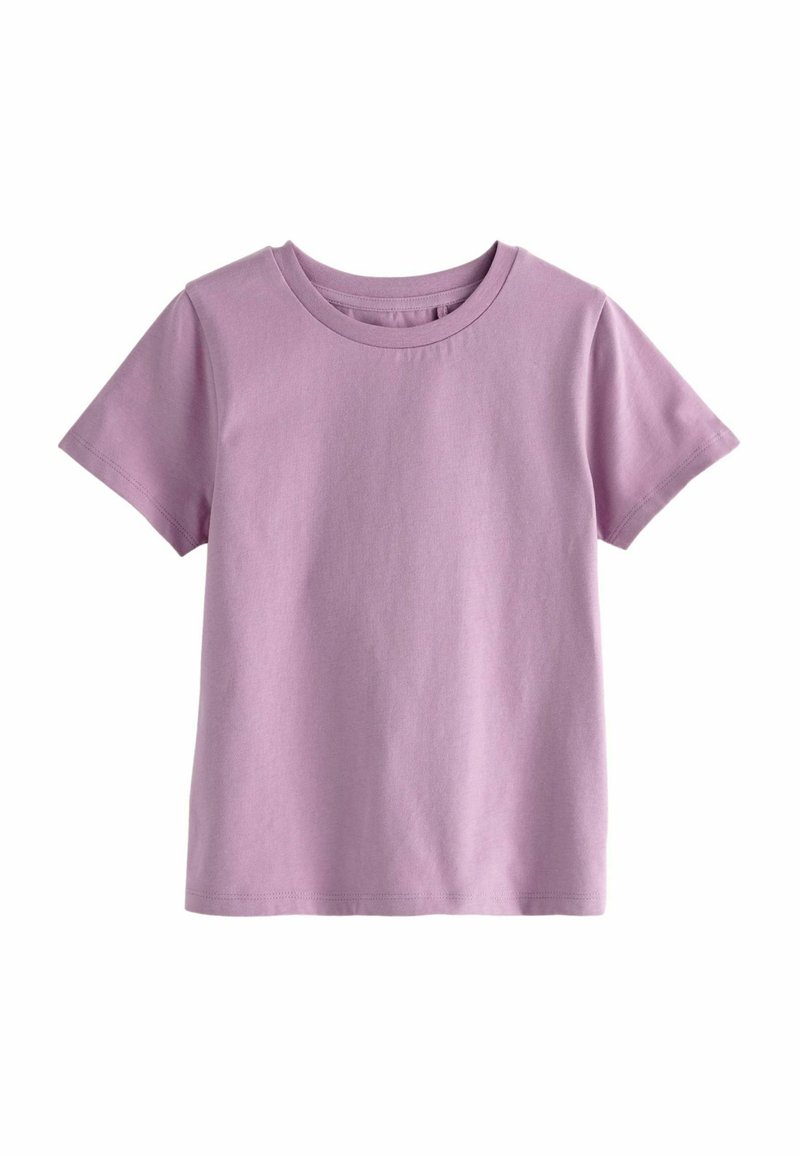 Next REGULAR FIT - T-paita - purple