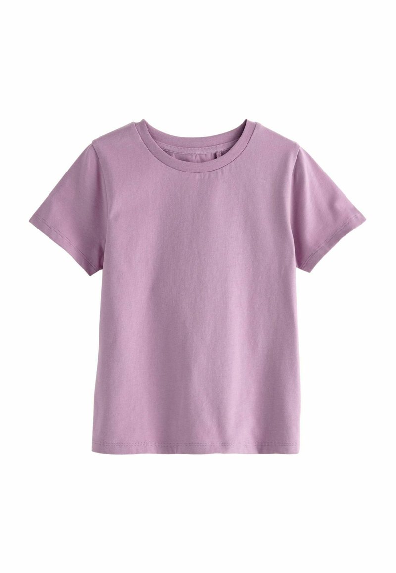 Next - REGULAR FIT - T-paita - purple, Suurenna