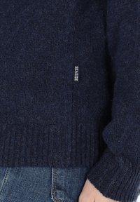 Seaside MAINE  - Strickpullover - navy