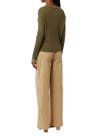 comma casual identity - Sweter