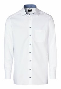 Unausgewählt, white