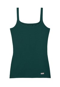 Unselected, grün velvet green