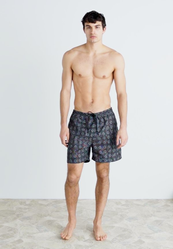 SLATER SWIM TRUNKS - Swimming shorts2